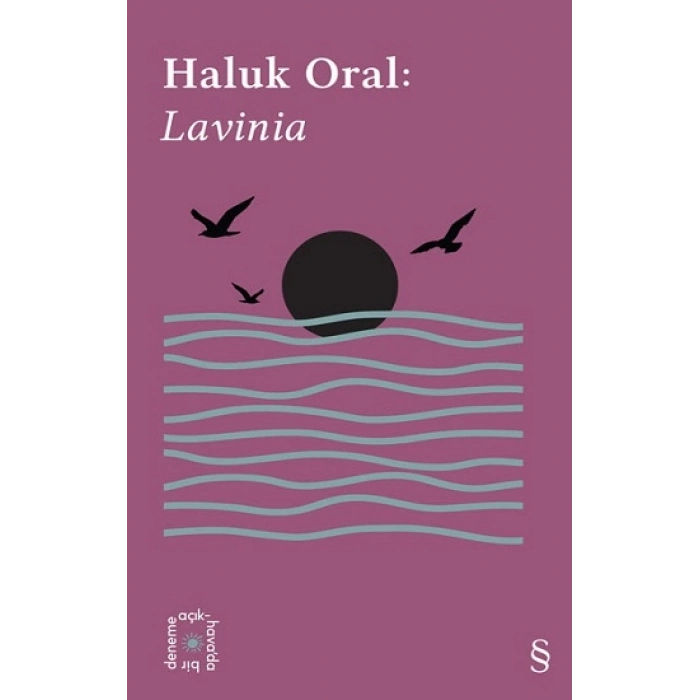 Lavinia - Everest Açıkhava 31