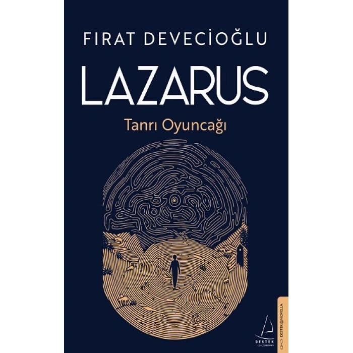 Lazarus