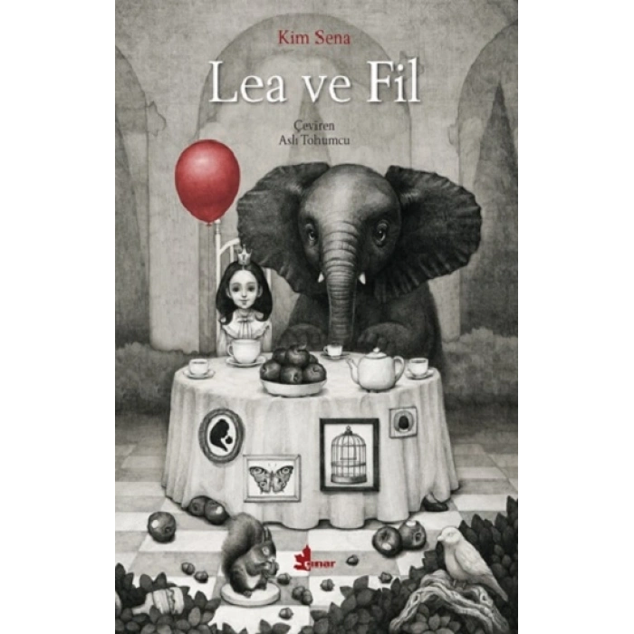 Lea Ve Fil