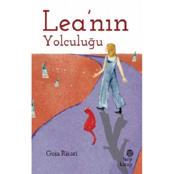 Lea’nın Yolculuğu