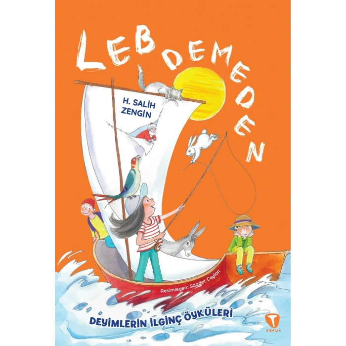 Leb Demeden…