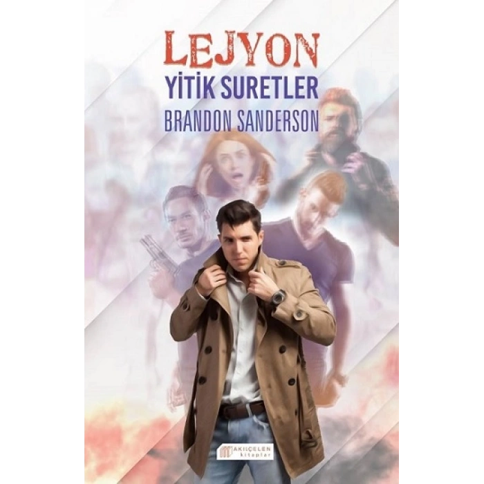 Lejyon, Yitik Suretler