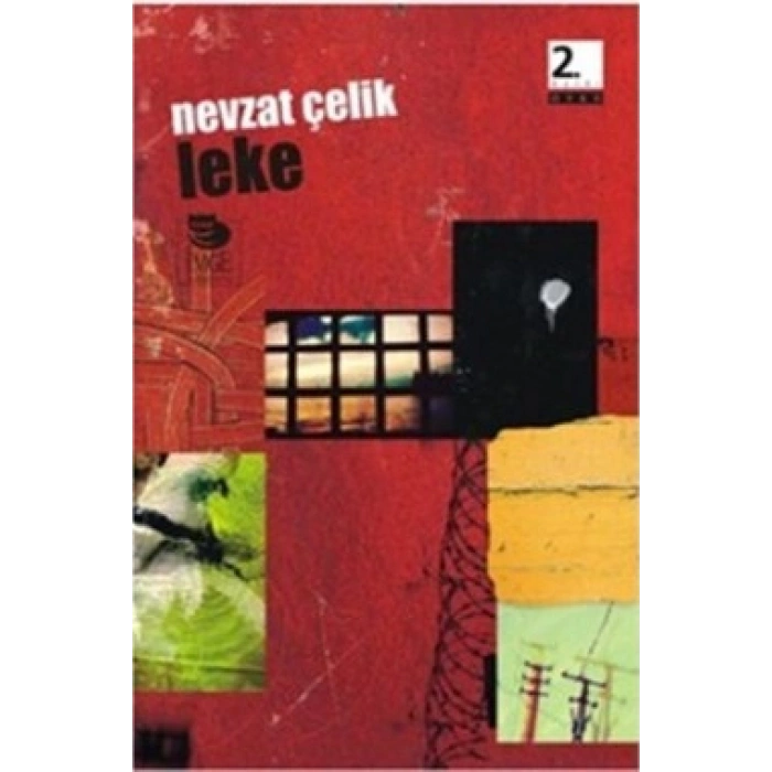 Leke