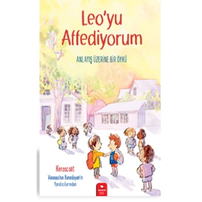 Leoyu Affediyorum