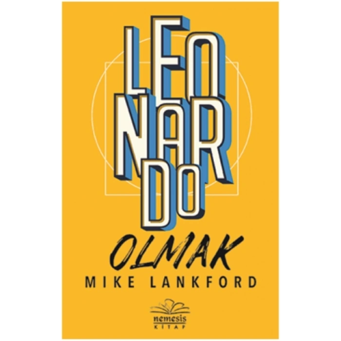 Leonardo Olmak