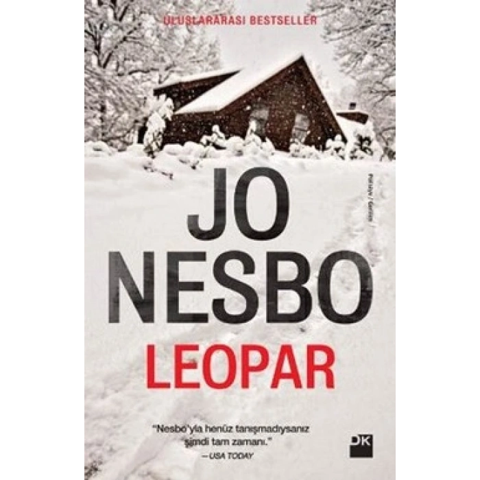 Leopar
