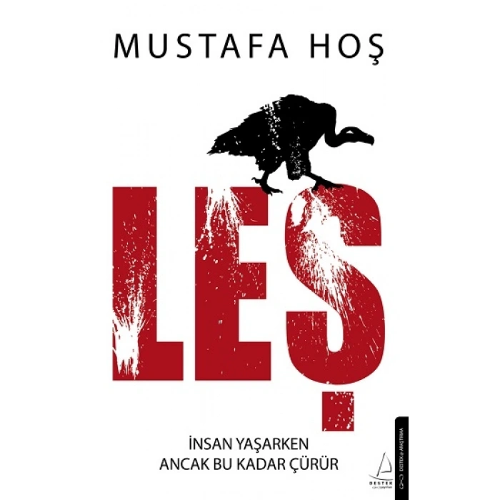 Leş