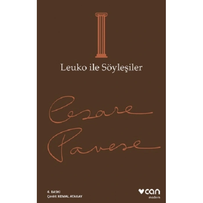 Leuko ile Söyleşiler