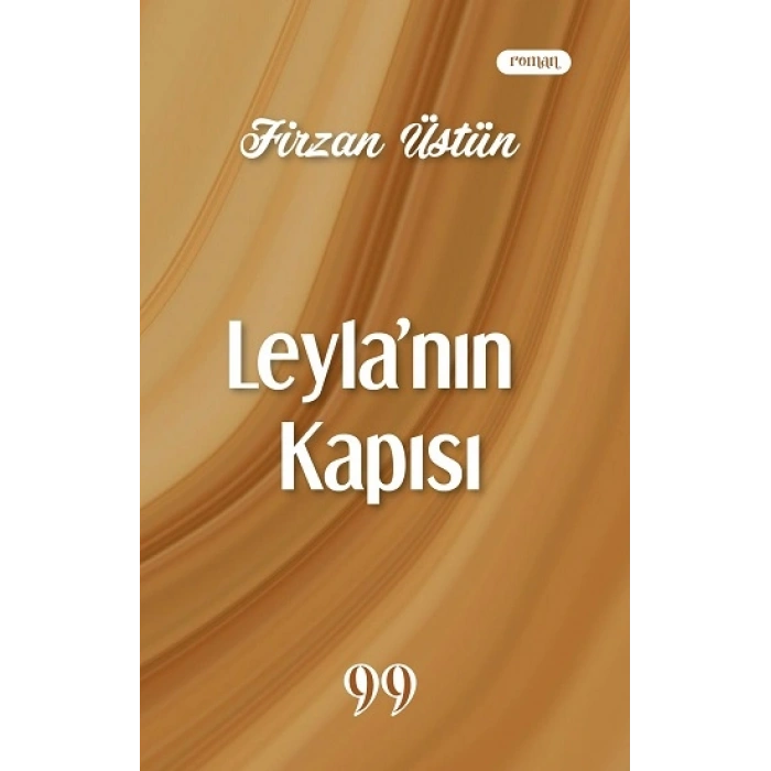 Leylanın Kapısı