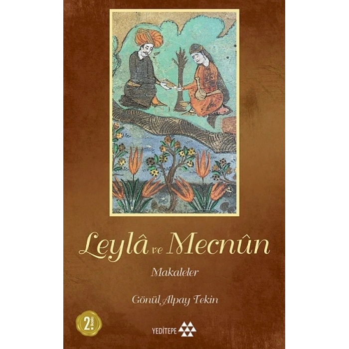 Leyla ve Mecnun Makaleler