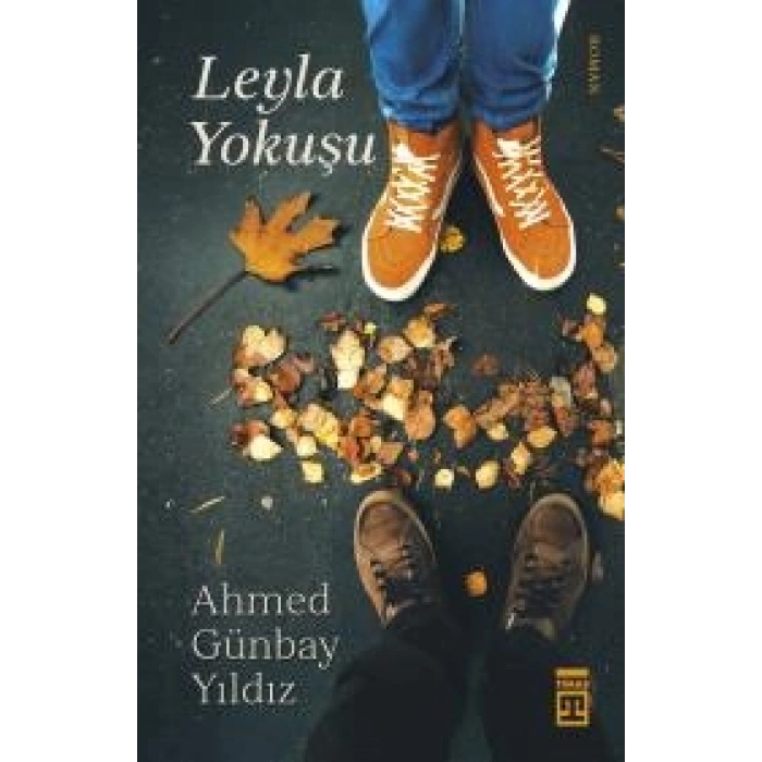 Leyla Yokuşu