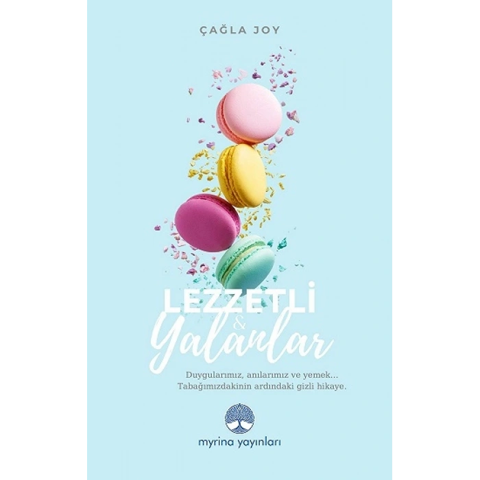 Lezzetli Yalanlar