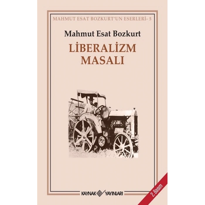 Liberalizm Masalı