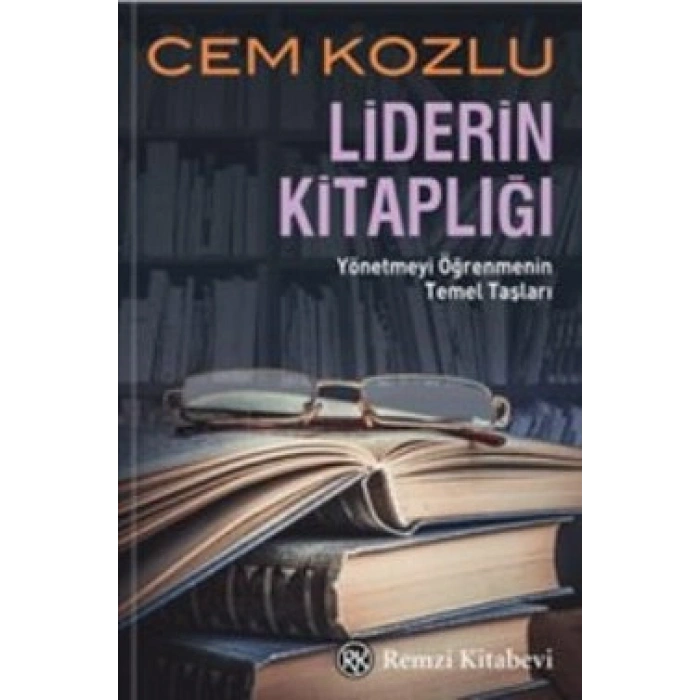 Liderin Kitaplığı
