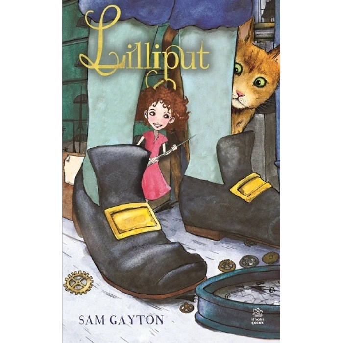 Lilliput