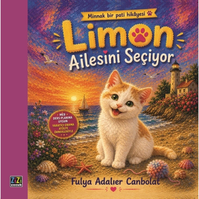 Limon Ailesini Seçiyor