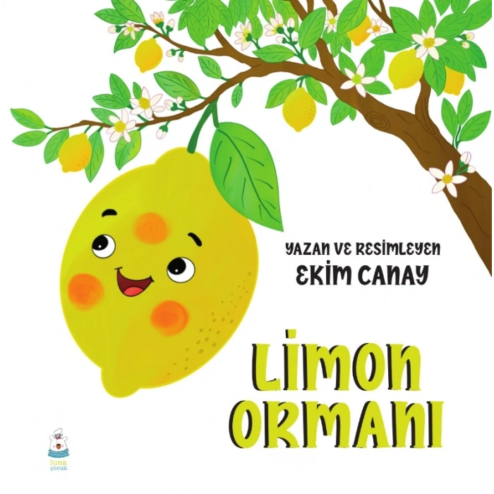 Limon Ormanı