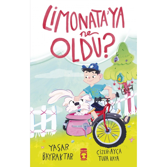 Limonataya ne Oldu?