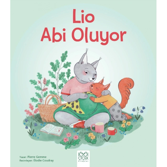 Lio Abi Oluyor