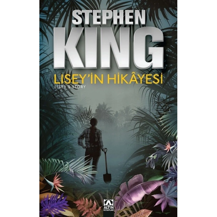 Liseyin Hikayesi