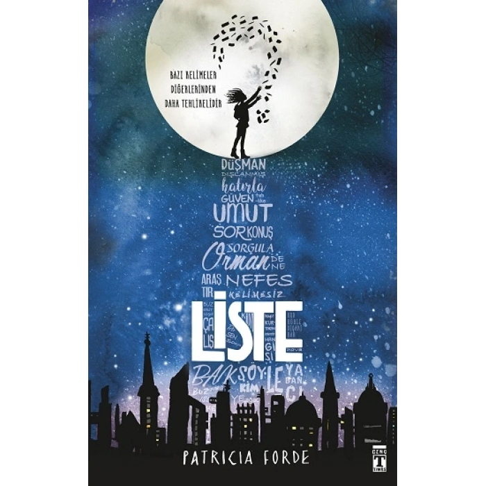 Liste (Bez Ciltli)