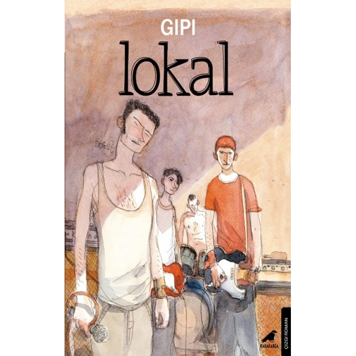 Lokal