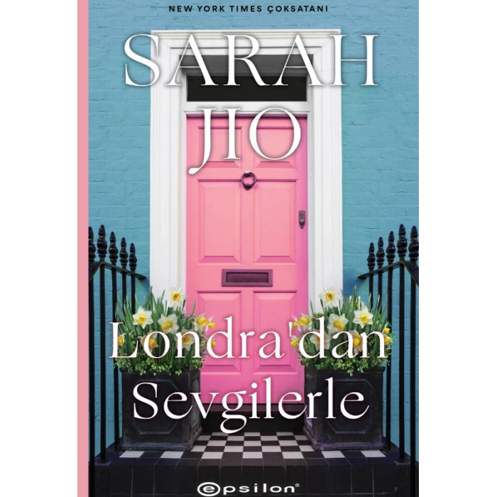 Londradan Sevgilerle