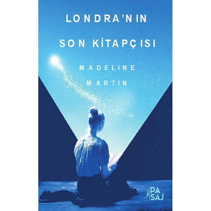 Londra’nın Son Kitapçısı