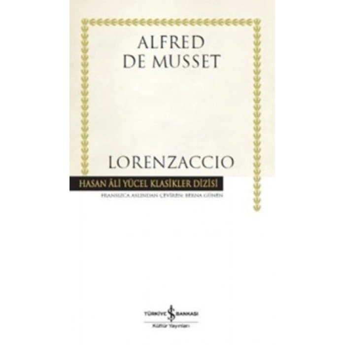 Lorenzaccio