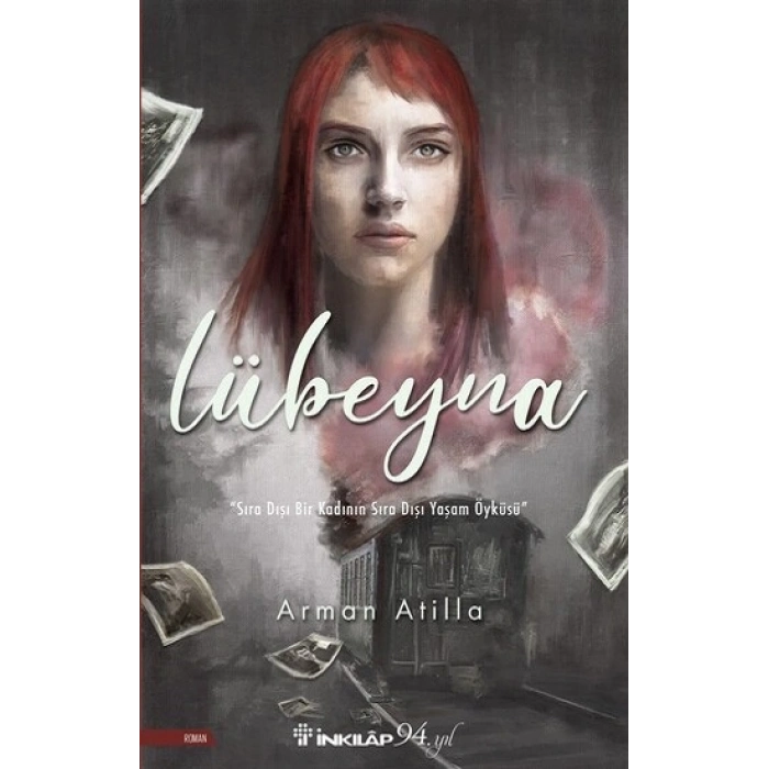 Lübeyna