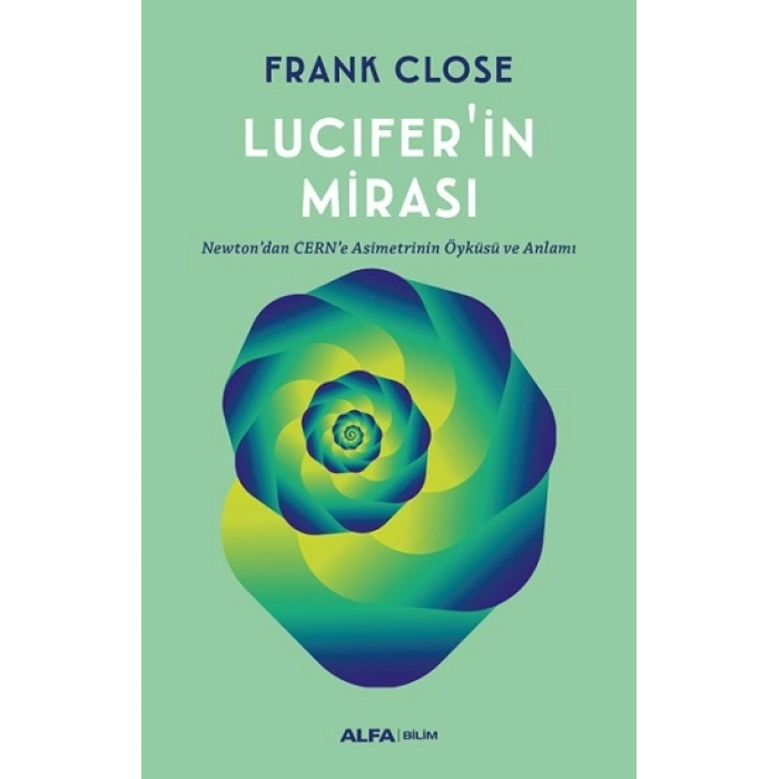 Lucifer’in Mirası