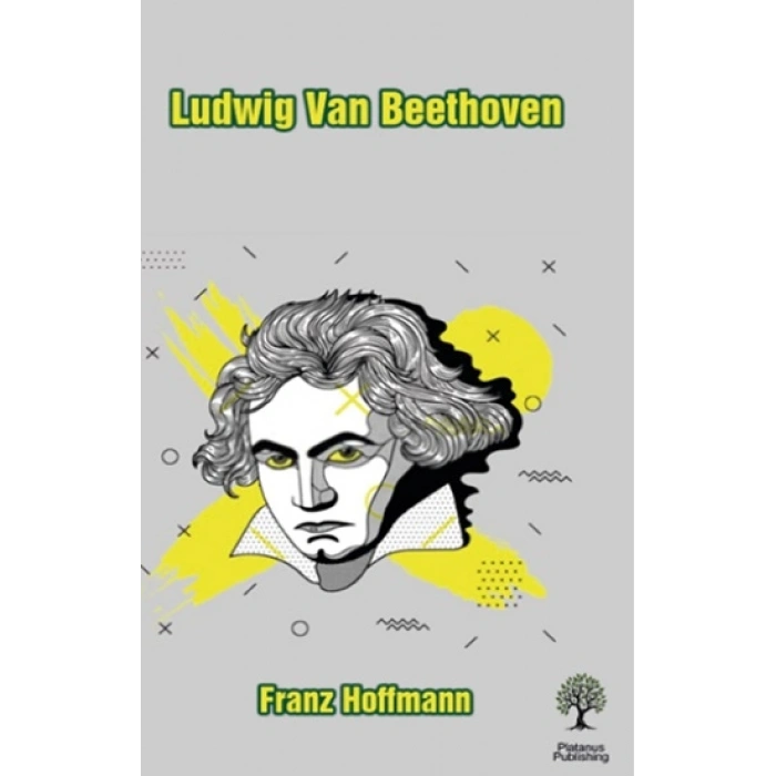 Ludwig Van Beethoven