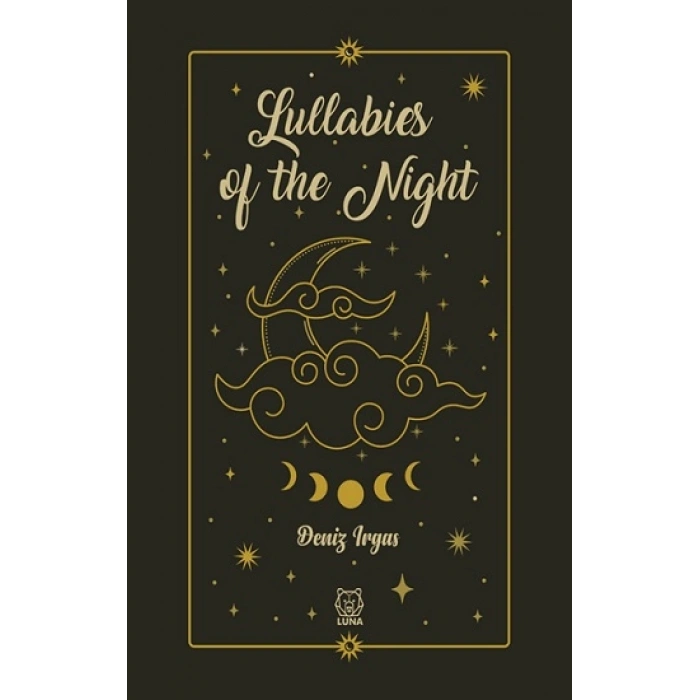 Lullabies of the Night