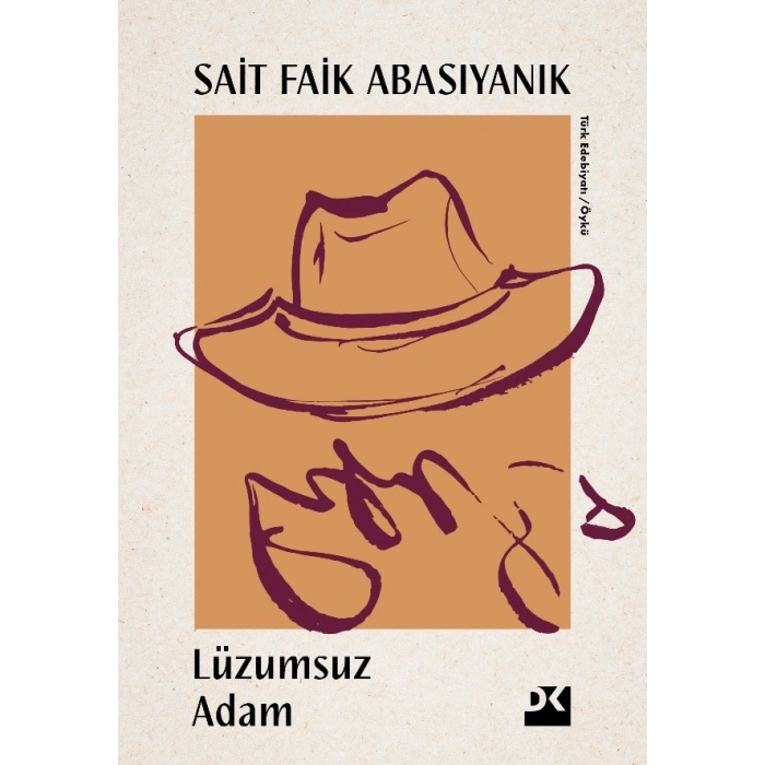 Lüzumsuz Adam
