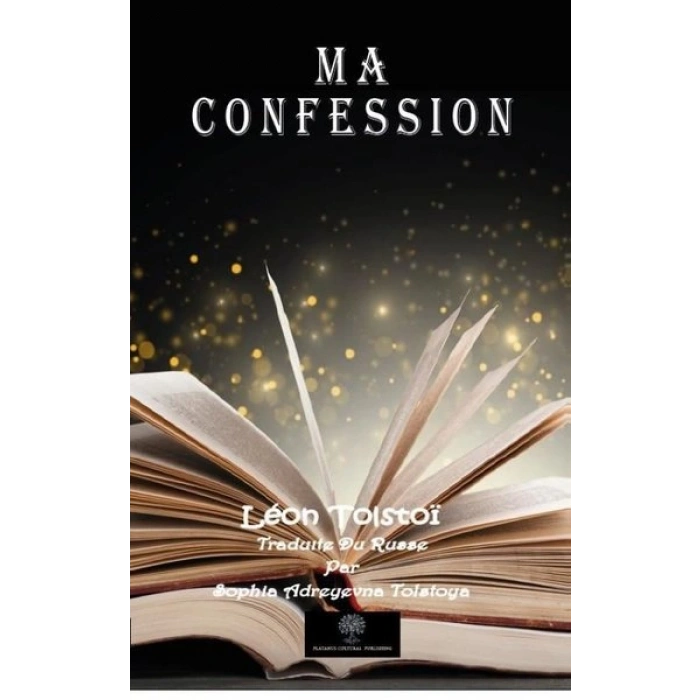 Ma confession