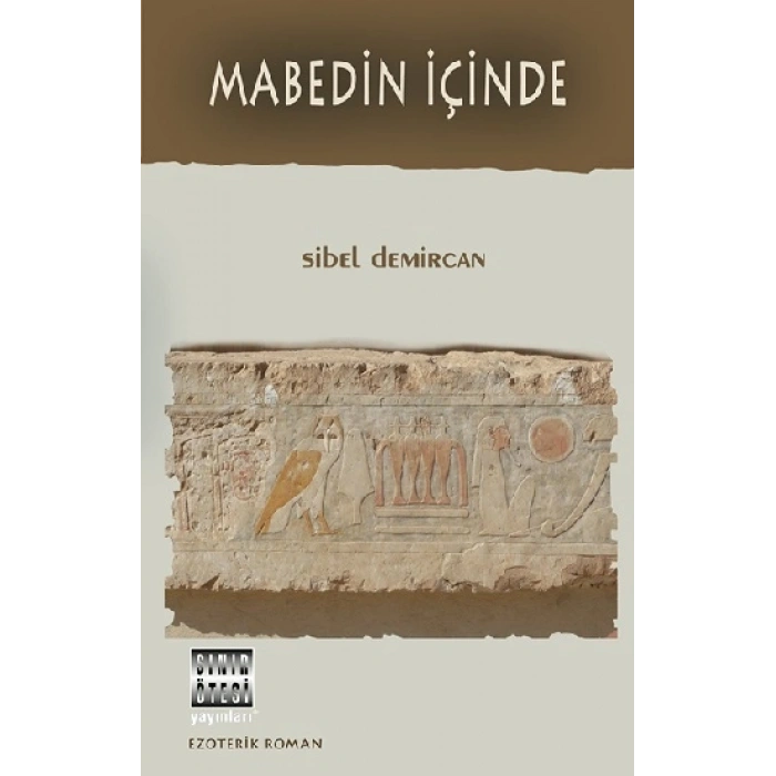 Mabedin İçinde