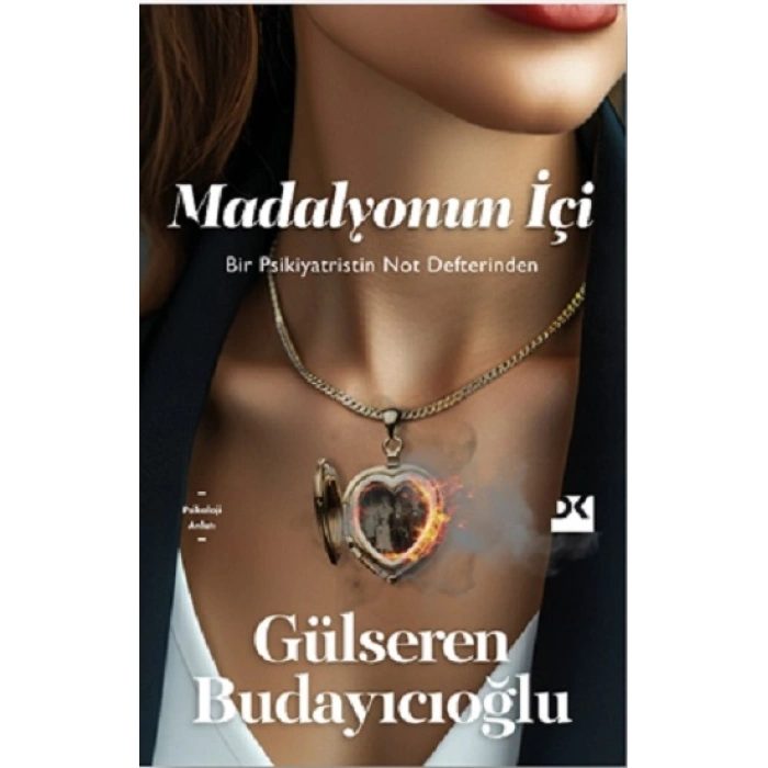 Madalyonun İçi