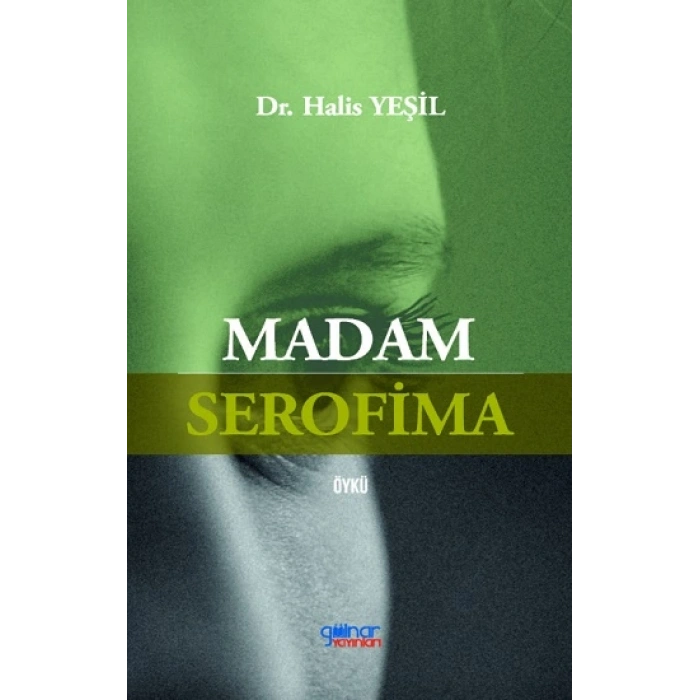 Madam Serofima