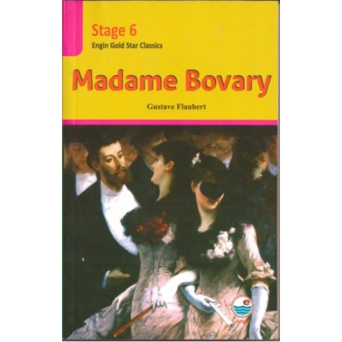 Madame Bovary - Stage 6