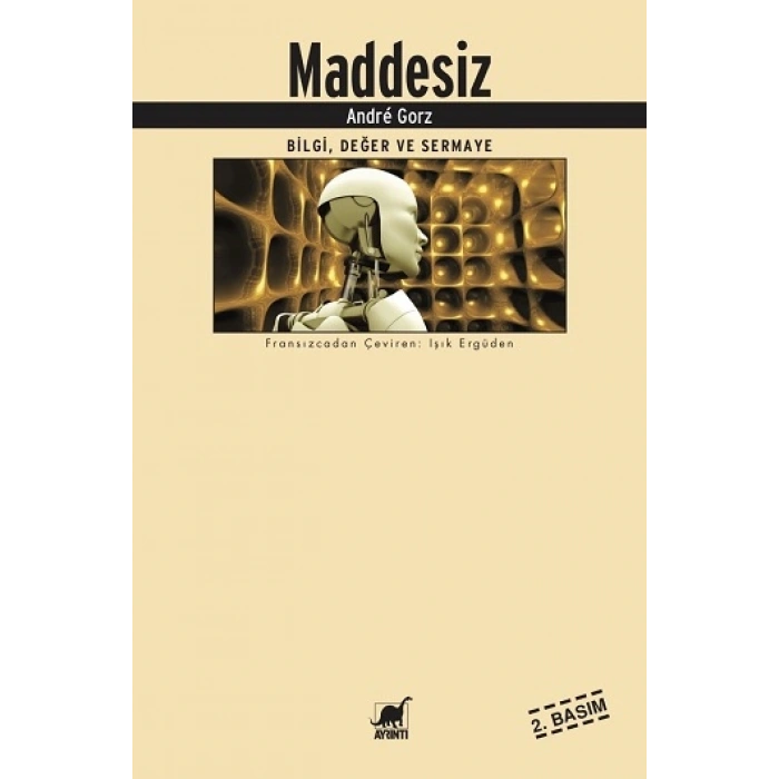 Maddesiz