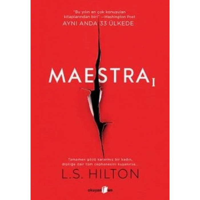Maestra