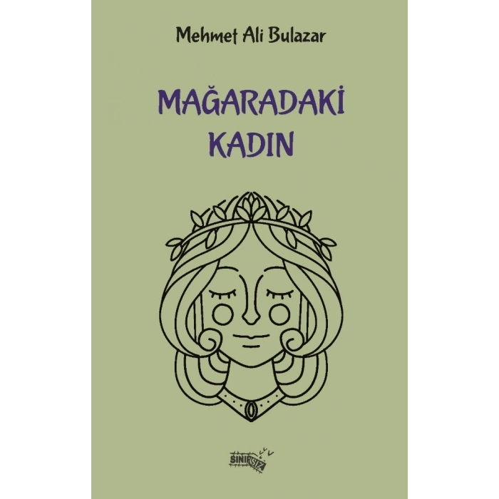 Mağaradaki Kadın