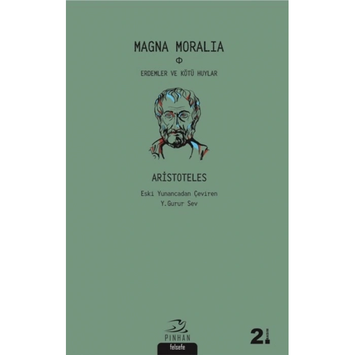 Magna Moralia