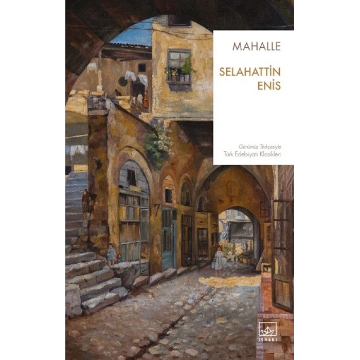 Mahalle
