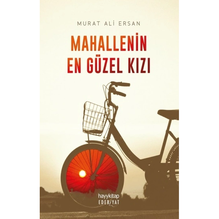 Mahallenin  En Güzel Kızı