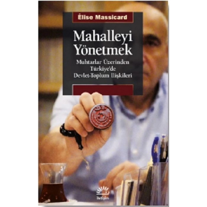 Mahalleyi Yönetmek