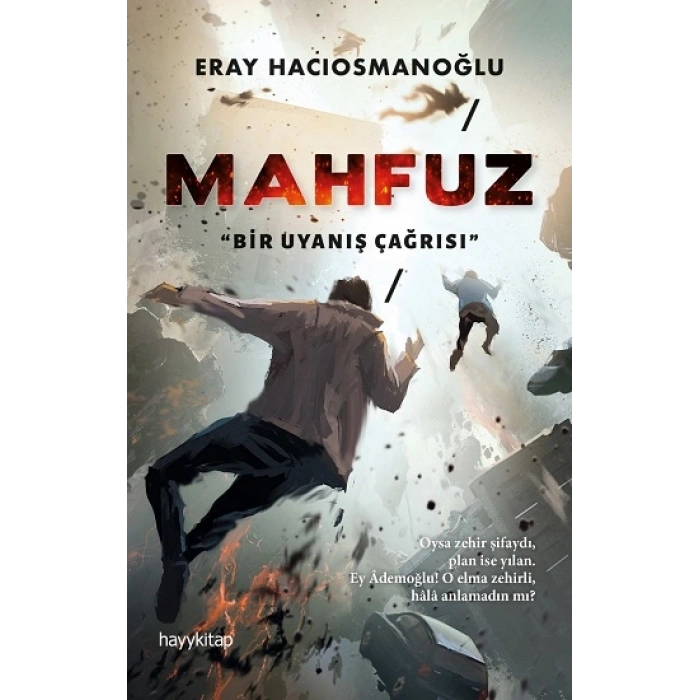 Mahfuz
