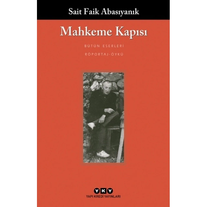 Mahkeme Kapısı