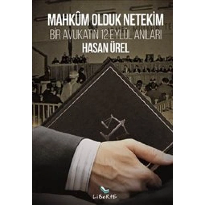 Mahkum Olduk Netekim