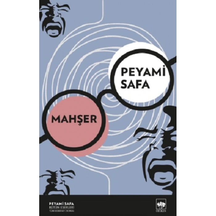 Mahşer